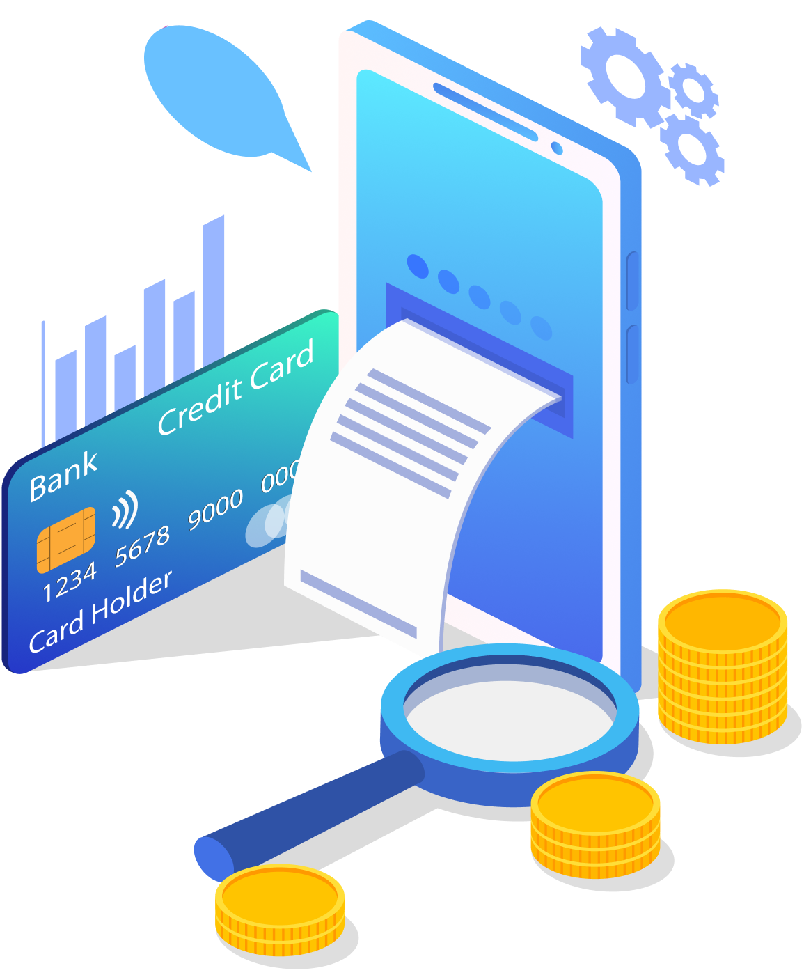 Payments made easy